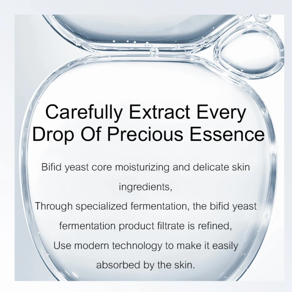 Zestaw na prezent OKADY Ruddy Anti-Aging Glow Skin Care Set – Kompleksowa pielęgnacja przeciwstarzeniowa z efektem rozświetlenia