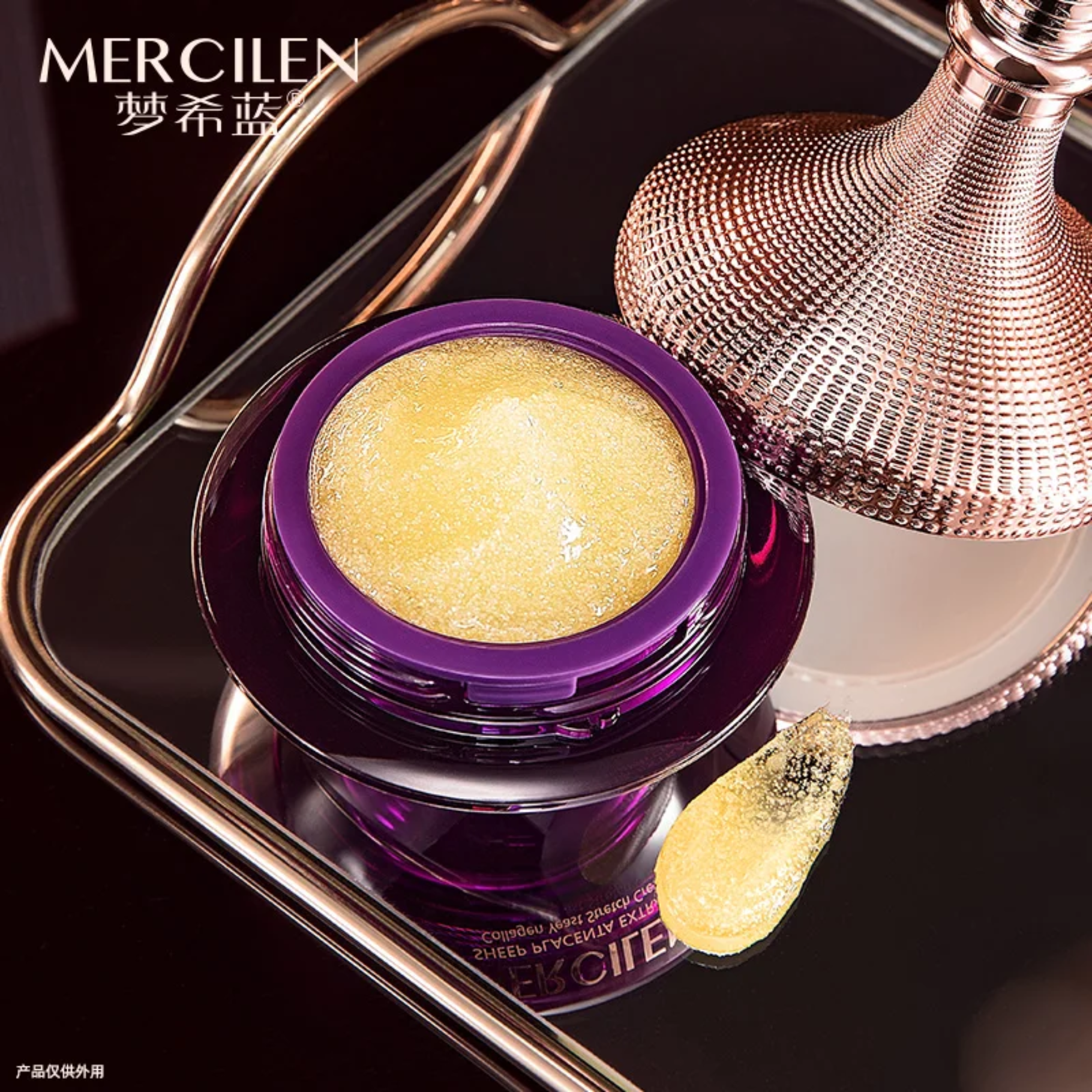 Krem do twarzy przeciwzmarszczkowy 50 ml