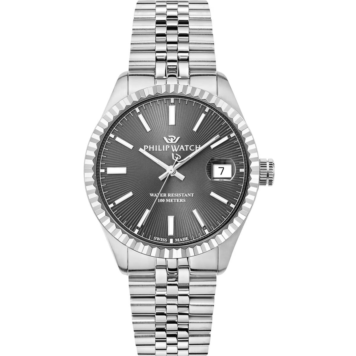 Men's Watch Philip Watch R8253597123