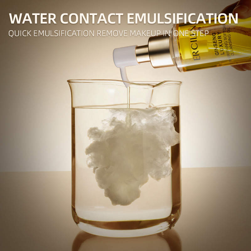 Olejek z piołunem do demakijażu 200ml