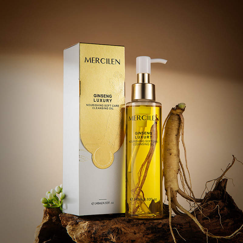 Olejek z piołunem do demakijażu 200ml