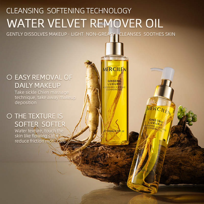 Olejek z piołunem do demakijażu 200ml