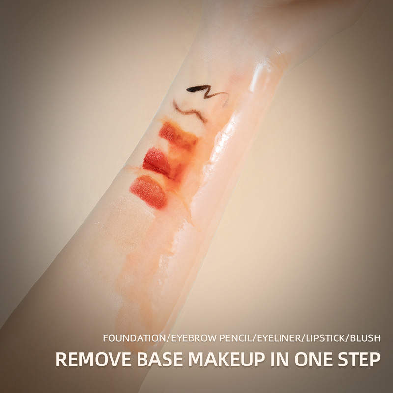 Olejek z piołunem do demakijażu 200ml