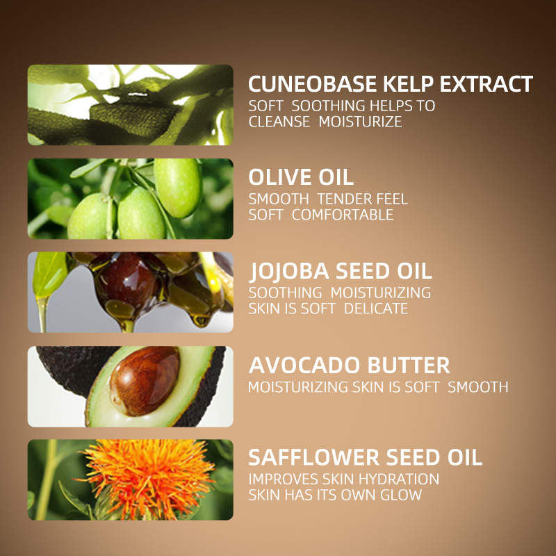 Olejek z piołunem do demakijażu 200ml