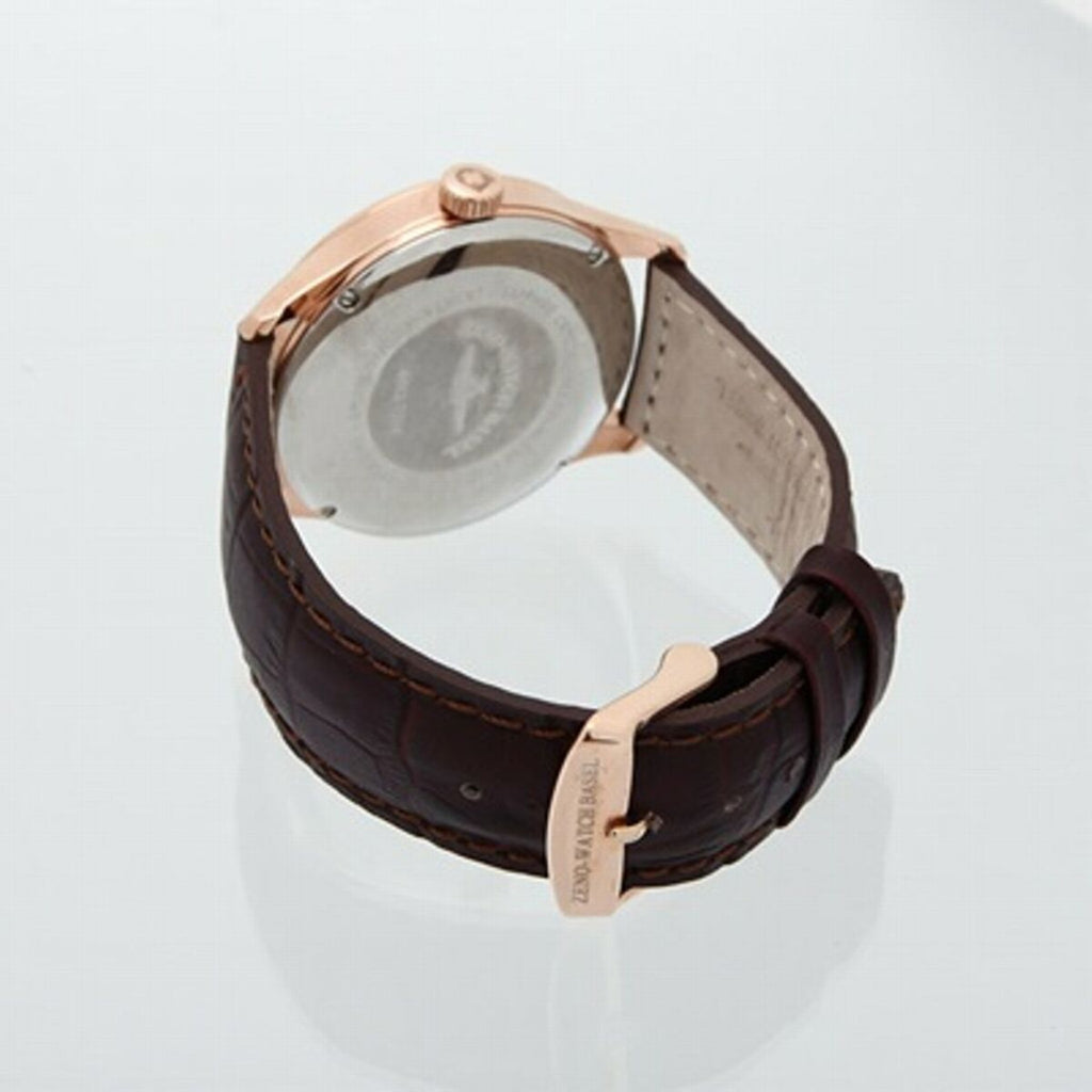 Men's Watch Zeno Watch Basel 66627004QPGRF (Ø 42 mm)