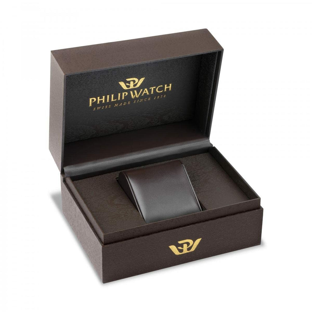 Men's Watch Philip Watch (Ø 40 mm)