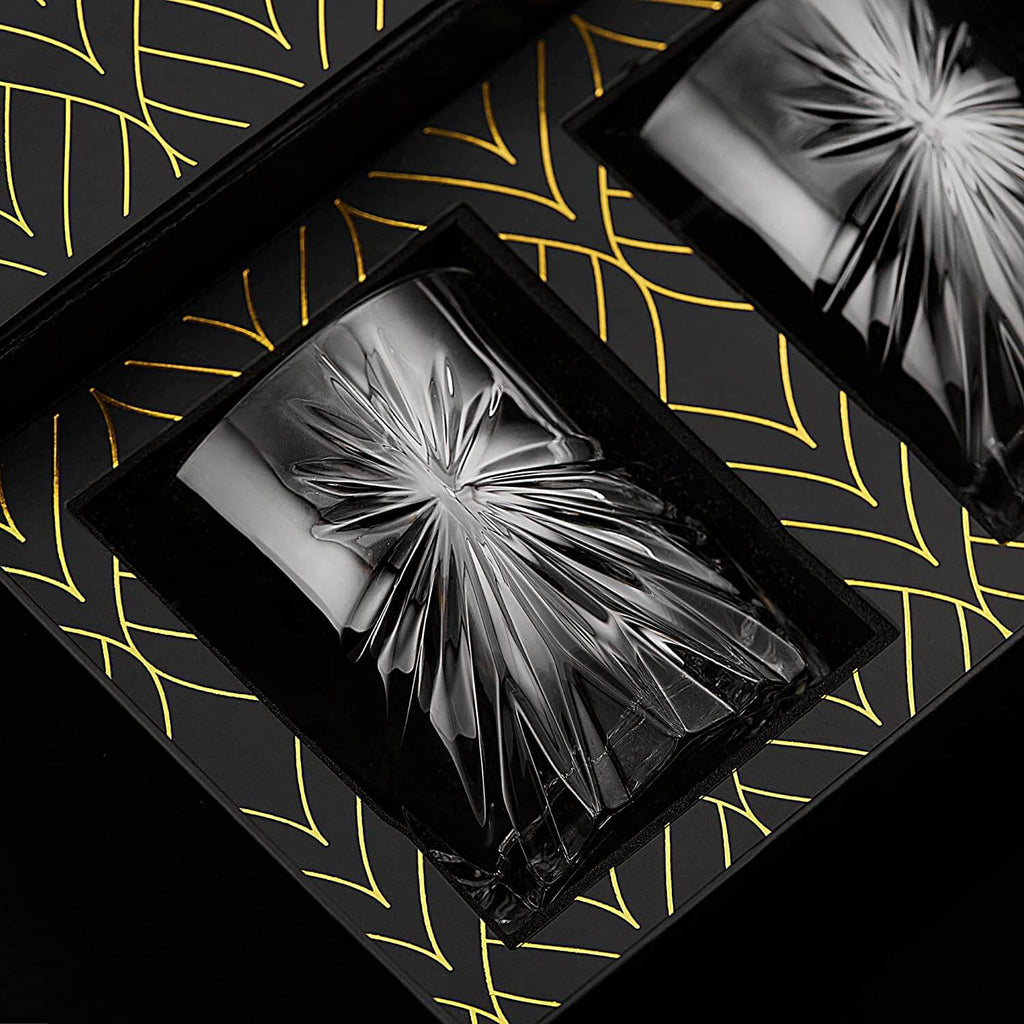 Sendoso - Bulk 6 X The Privilege Collection - Soleil Glass Edition