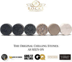 The Rocks x Trivia Quiz Set-2