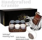 The Connoisseur's Set - Twist Glass Edition-1