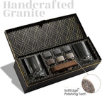 The Connoisseur's Set - Signature Glass Edition-2