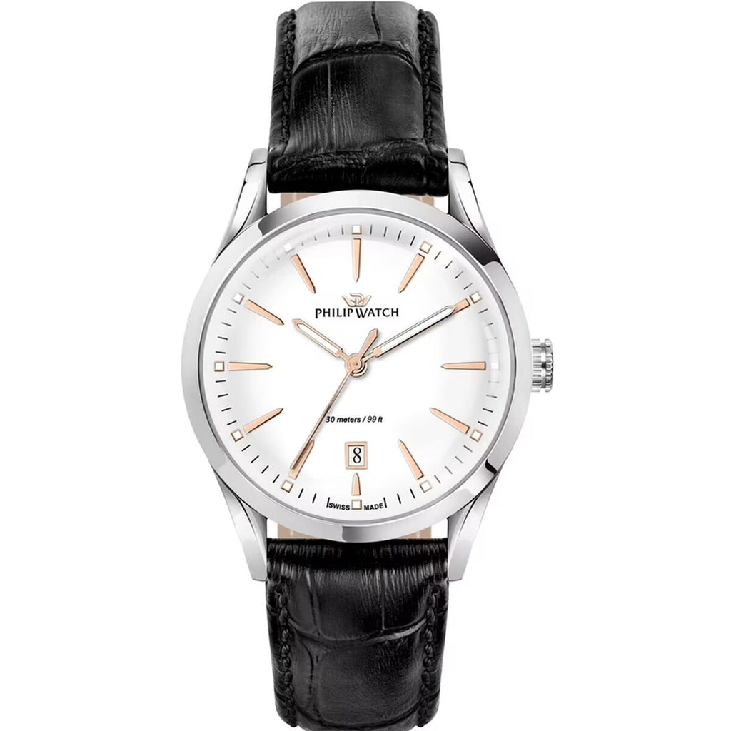 Men's Watch Philip Watch R8251180019