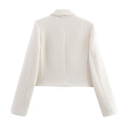 Blazer Tie, NoHo | Women - BYMANYC ® New York