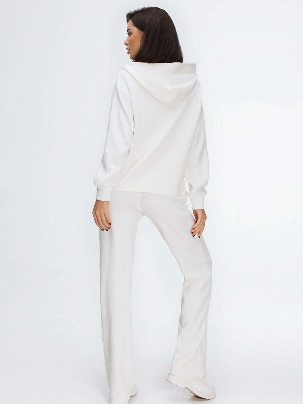 Effortless Ease Lounge Casual Outfit Set