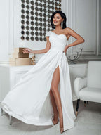 Beige Royal ascot outfit