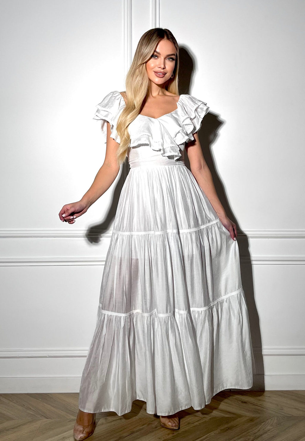 boho summer dress UK