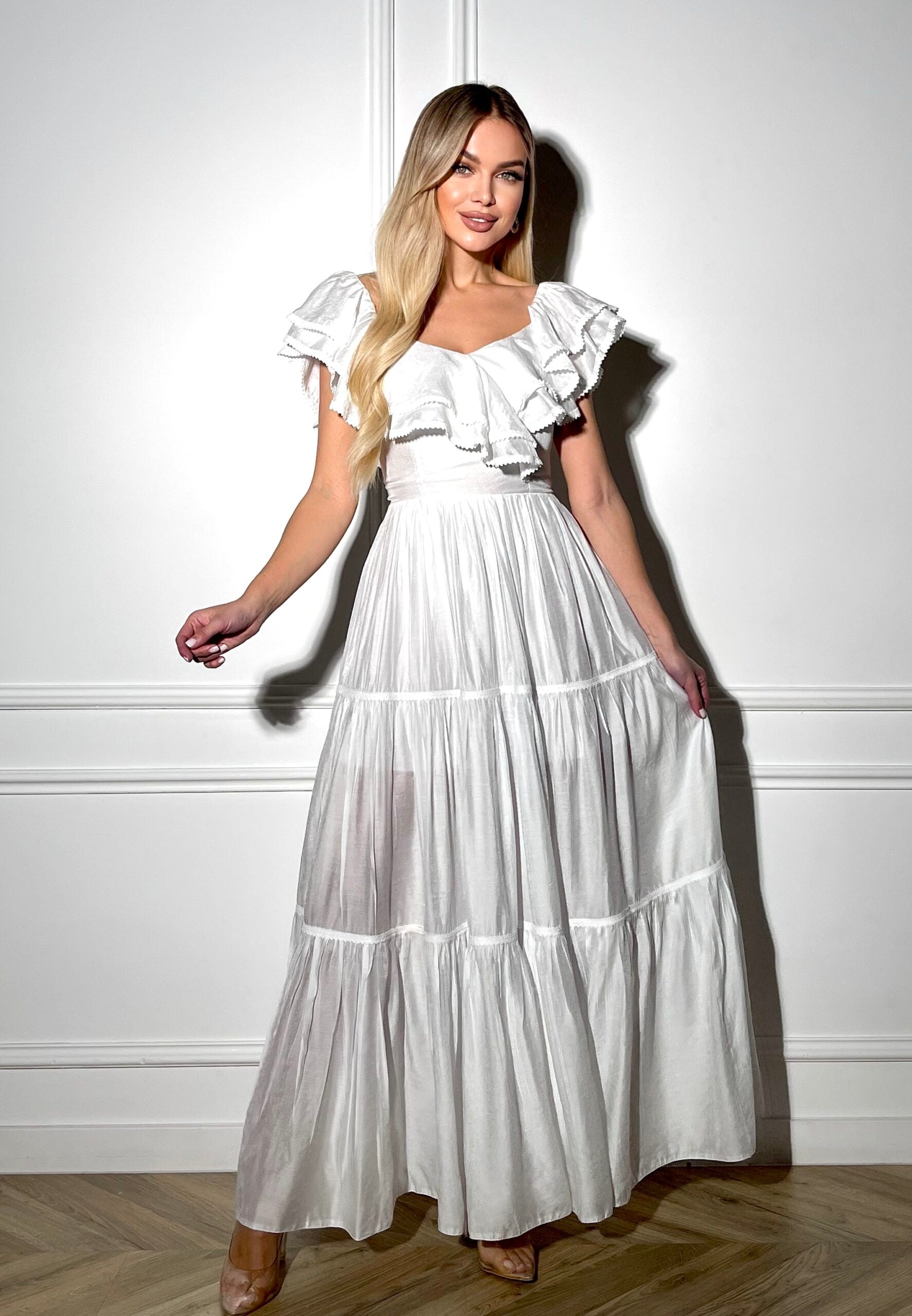 boho summer dress UK