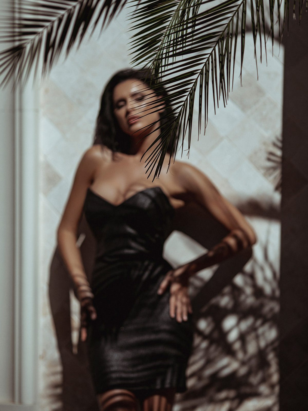 Sculpted Allure