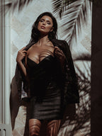 Sculpted Allure