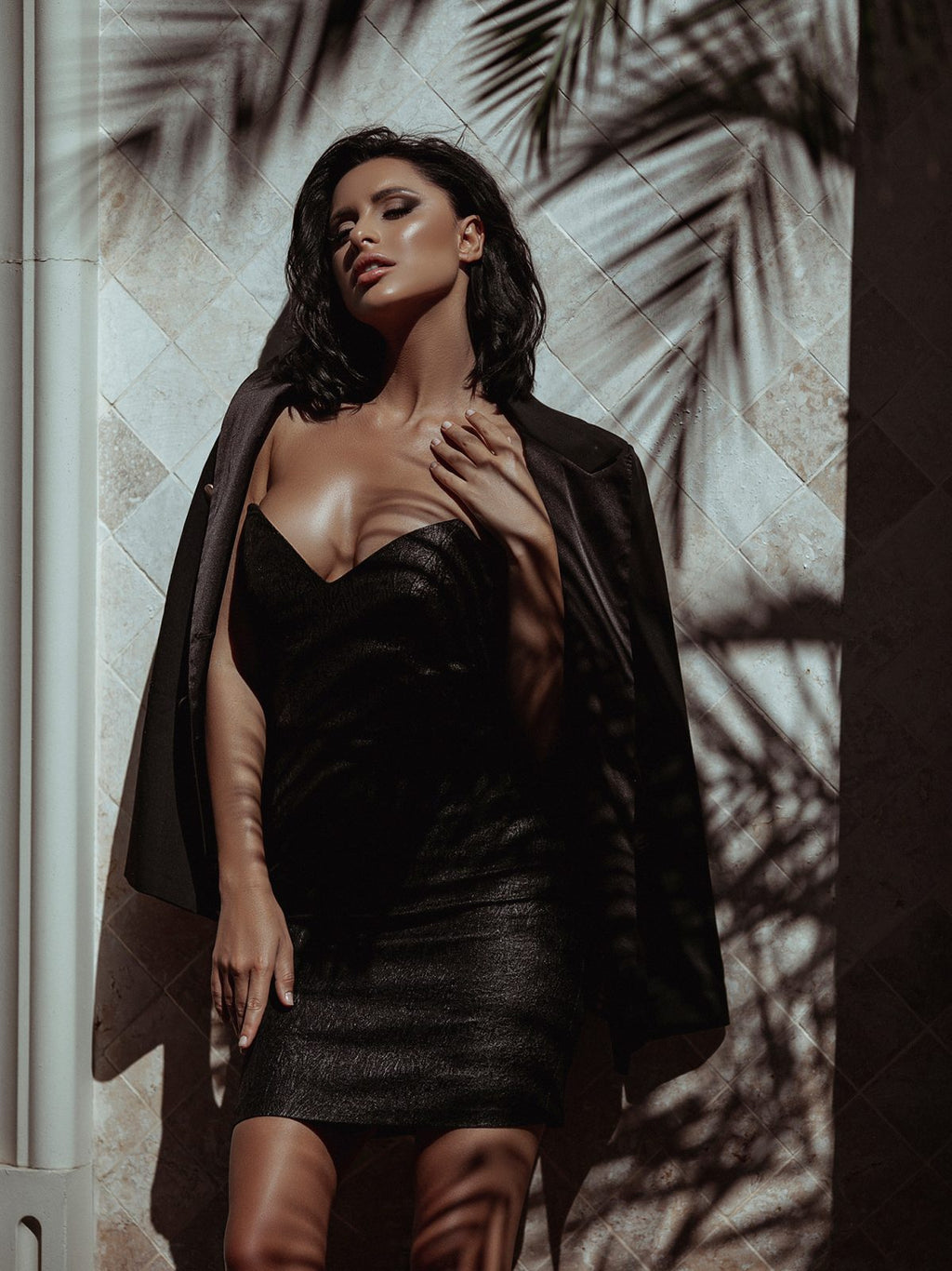 Sculpted Allure