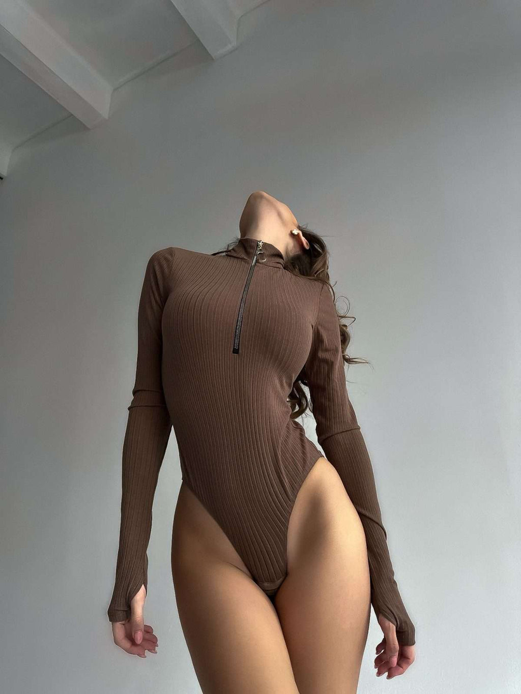 Chic Flex Bodysuit