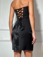 little bleak dress