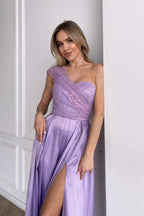 Elegant Formal Maxi Dress