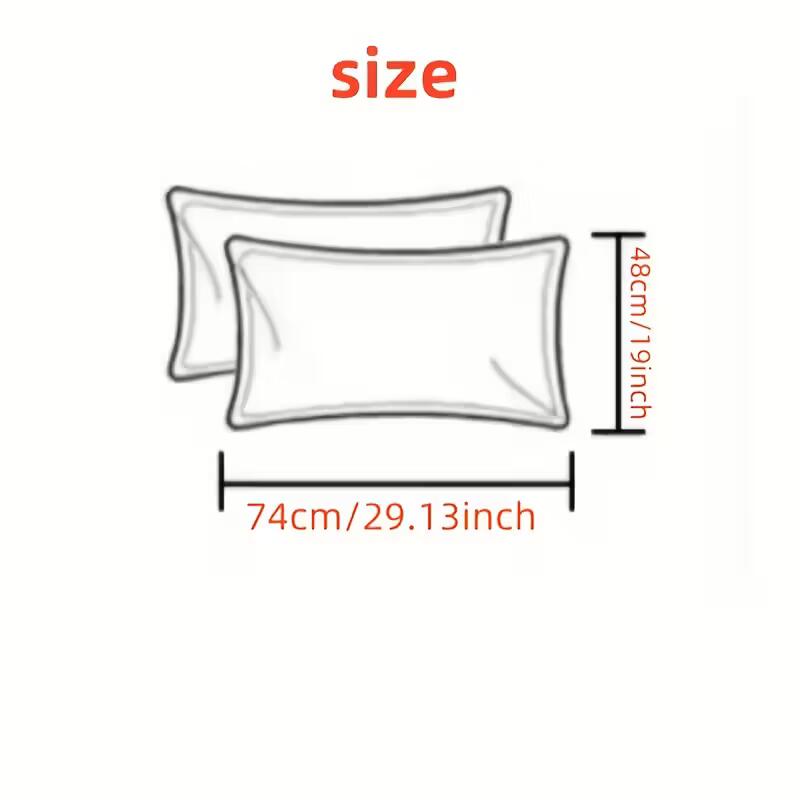 Poduszka Hotelowa– Pokrowiec z Hipoalergicznej Poliestru na Każdą Porę Roku