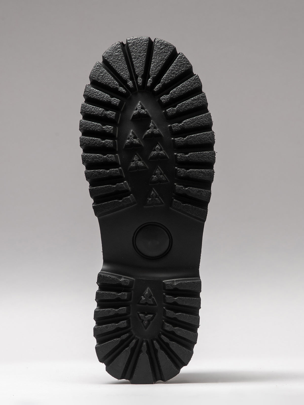 Women's leather shoes