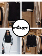 MIDTOWN Women's Jacket New COUTURE in NY Collection - BYMANYC ® New York