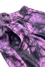 Toggle Dye Hoodie Set-4