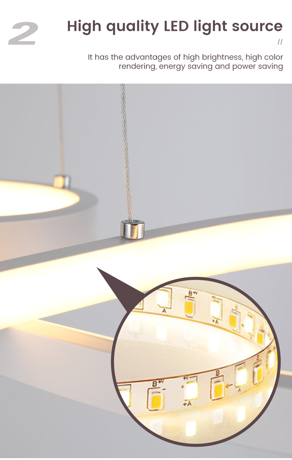 Lampa wisząca nad wyspą kuchenną, stół barowy, dekoracja jadalni