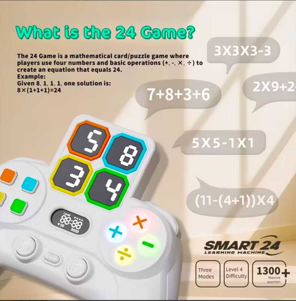 Nowoczesny trening mózgu, który wciąga bardziej niż gry na telefonie!