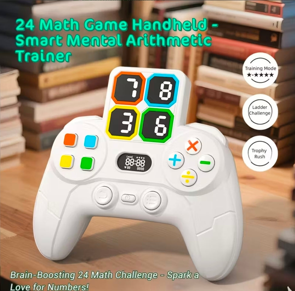 Nowoczesny trening mózgu, który wciąga bardziej niż gry na telefonie!