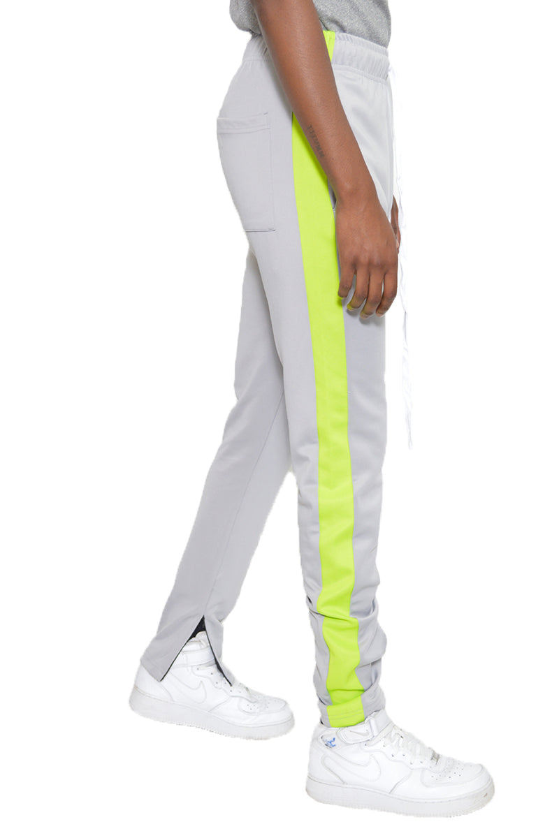 Classic Slim Fit Track Pants