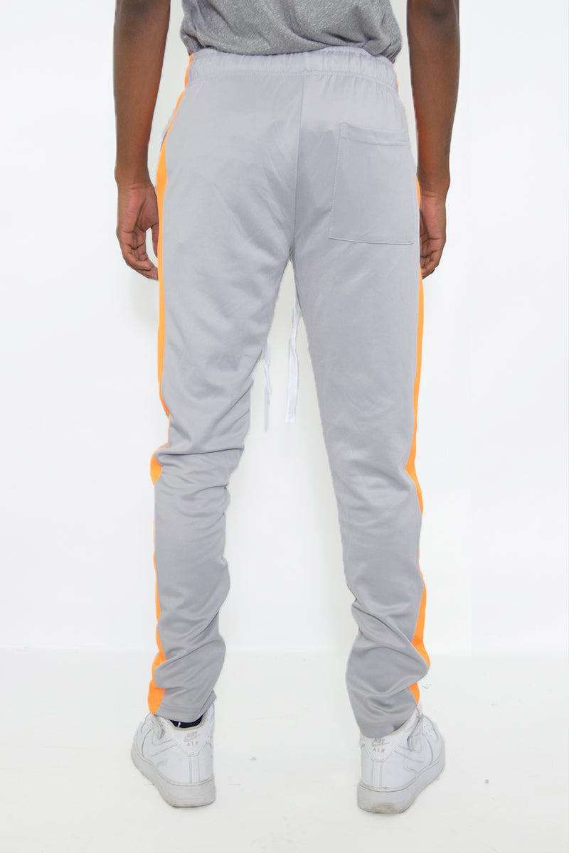 Classic Slim Fit Track Pants