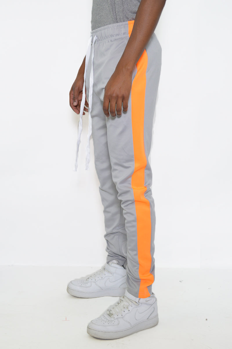 Classic Slim Fit Track Pants