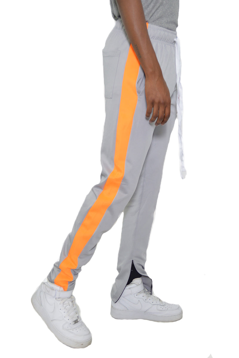Classic Slim Fit Track Pants