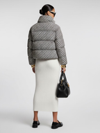 Women's Eco Jacket CENTRAL PARK NYFW New Collection BYMANYC ® New York