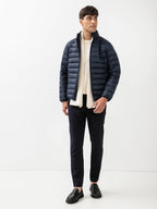 Men's demi-season jacket