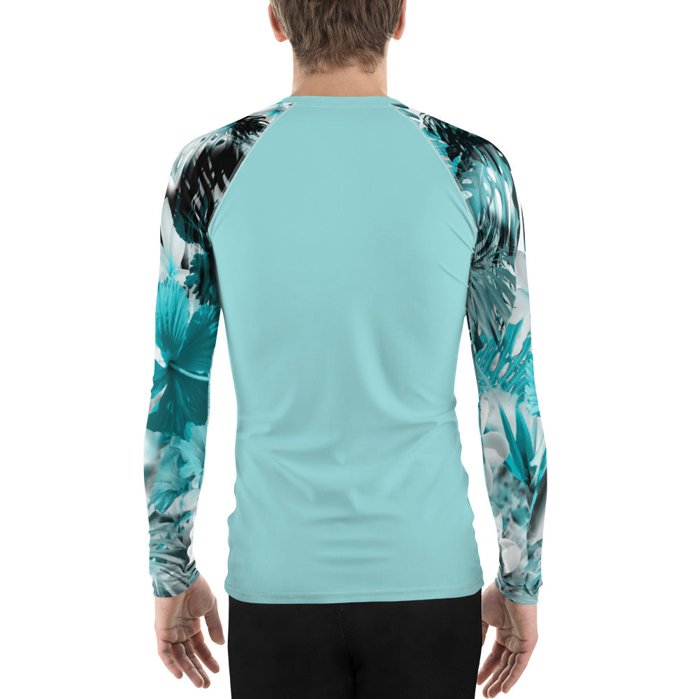 Find Your Coast® My Sundays Rash Guard UPF 50+