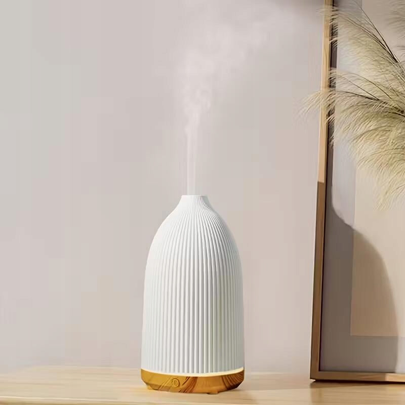 NAWILŻACZ POWIETRZA DYFUZOR ZAPACHOWY AROMATERAPIA