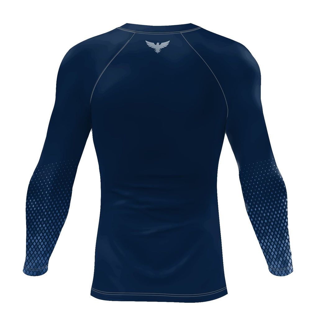 Find Your Coast® Rash Guard UPF 50+
