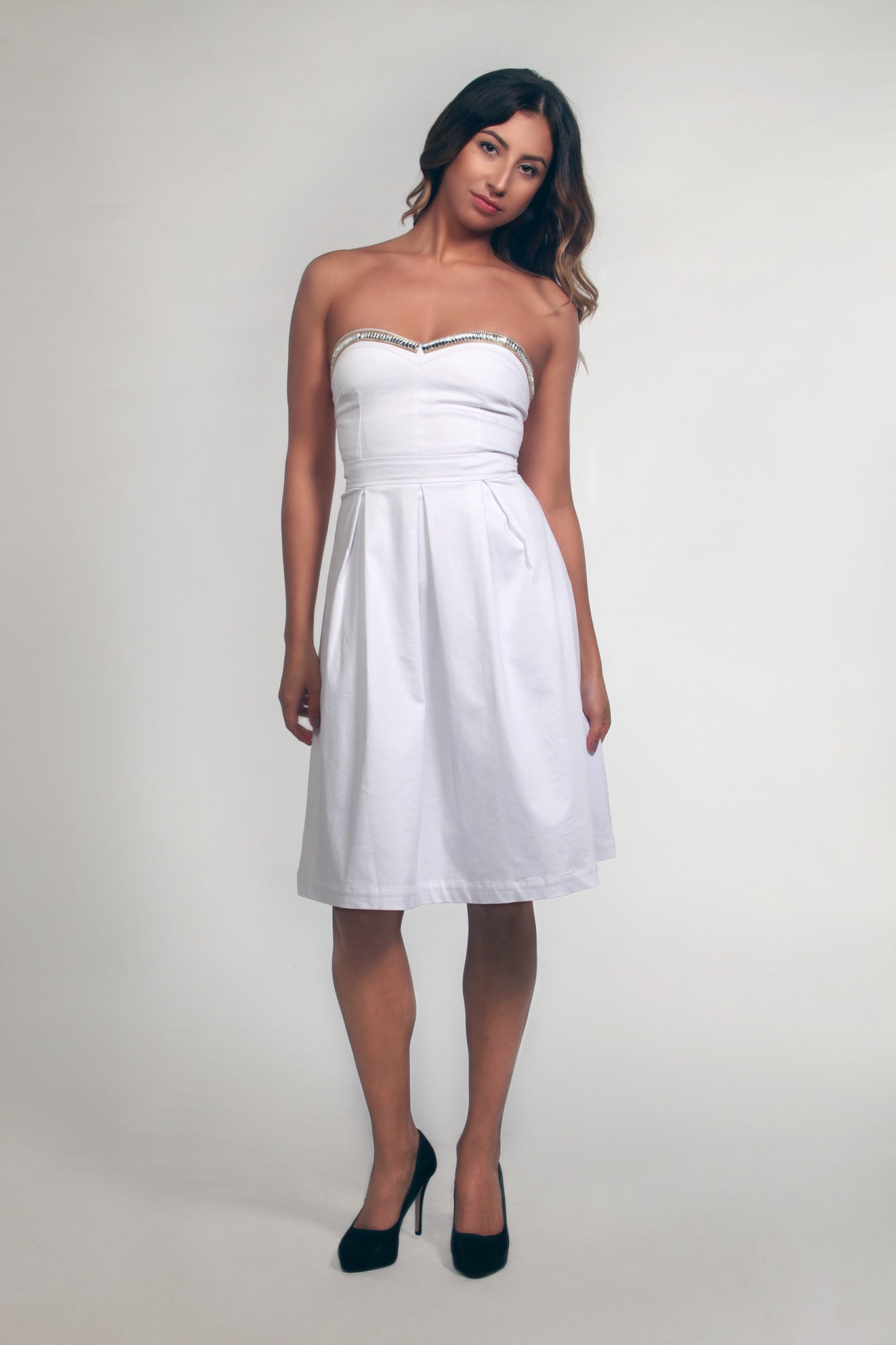 Shine Bright Like a Diamond