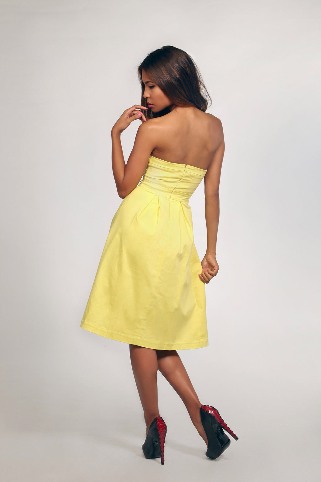 Shine Bright Like a Diamond