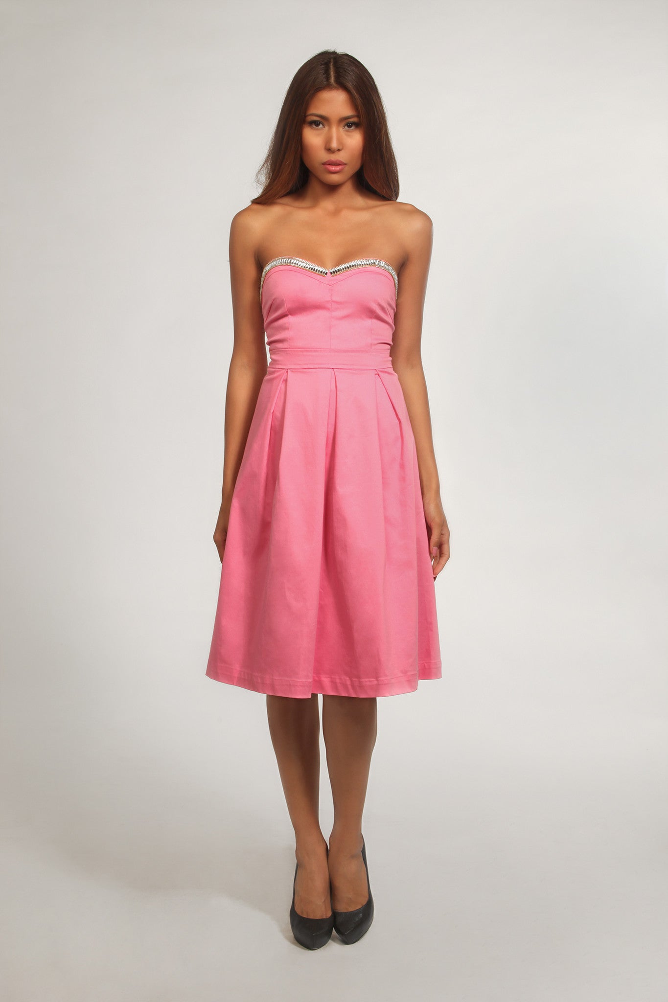 Shine Bright Like a Diamond