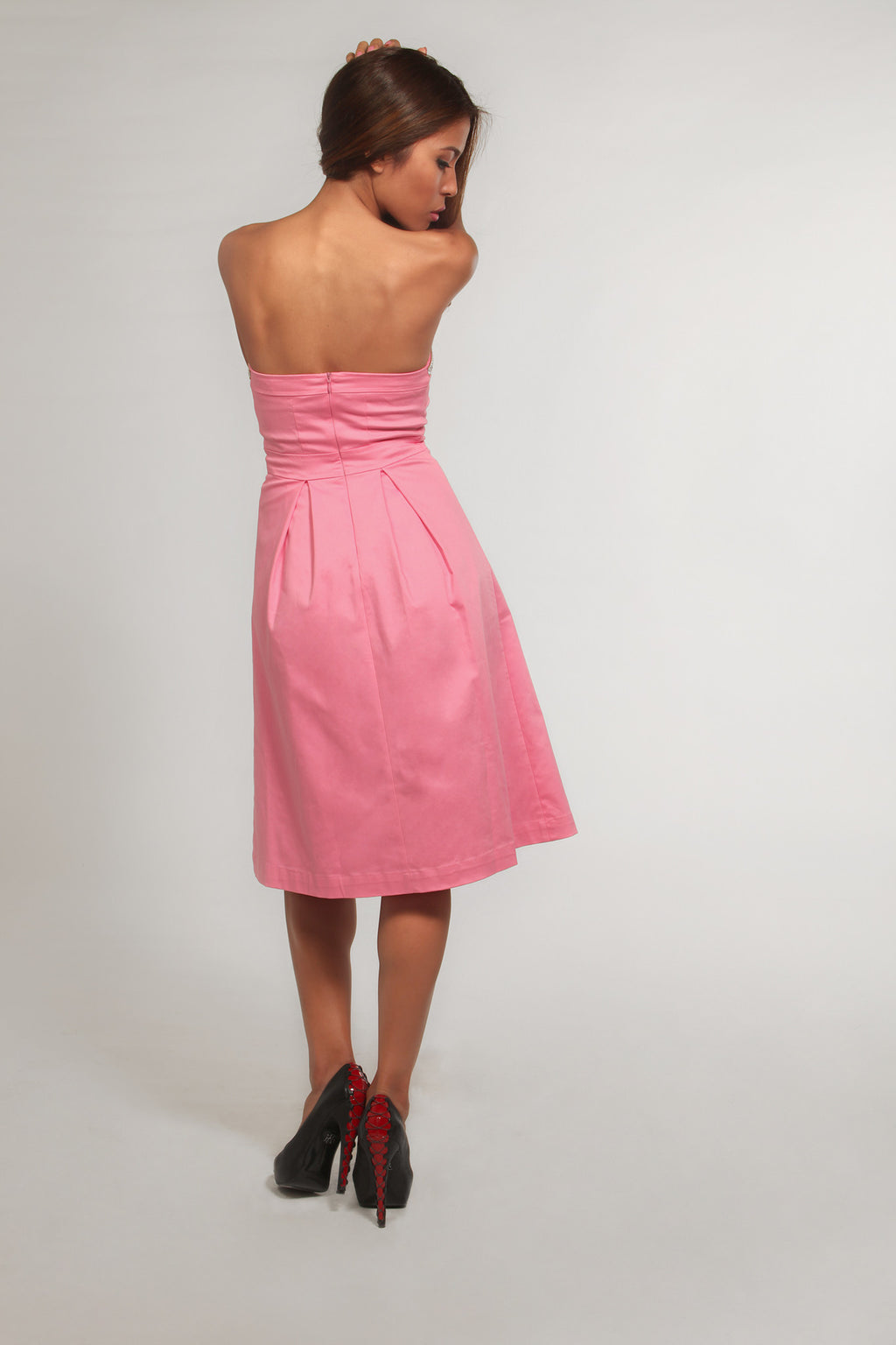 Shine Bright Like a Diamond