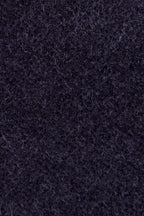 "Liam" Navy Velvet Jacket Peak (Separates)-3