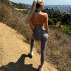 Midrise Sculpt Leggings-4