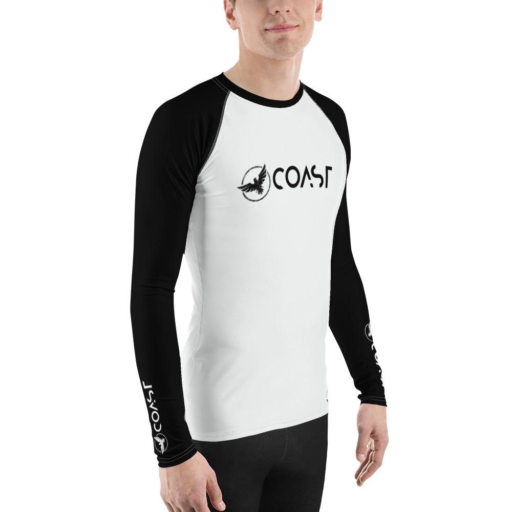 Find Your Coast® Rash Guard UPF 50+