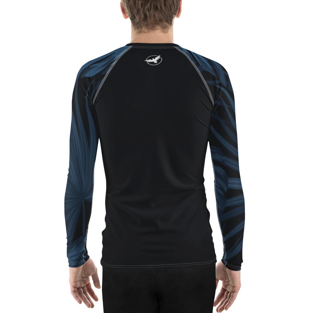 Find Your Coast® Palm Sleeve Rash Guard UPF 50+